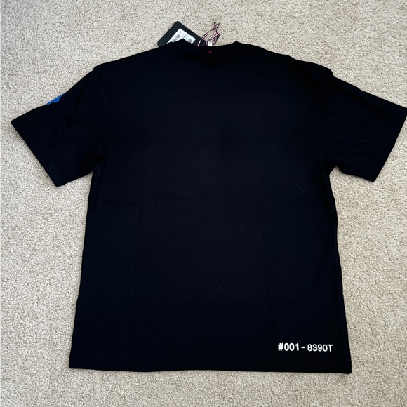 Moncler tshirt - Picture 10 of 11